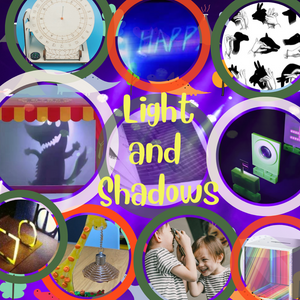 Light & Shadows Box