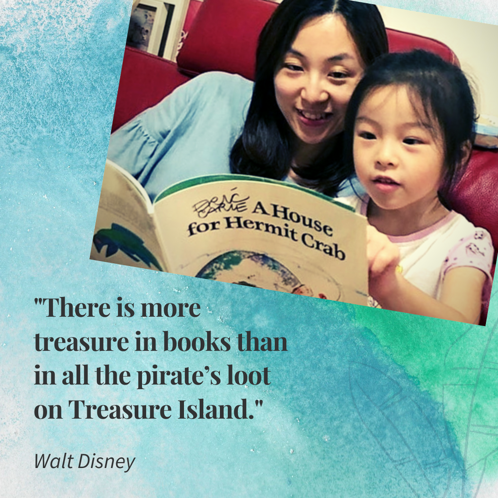 Picking the Right Book